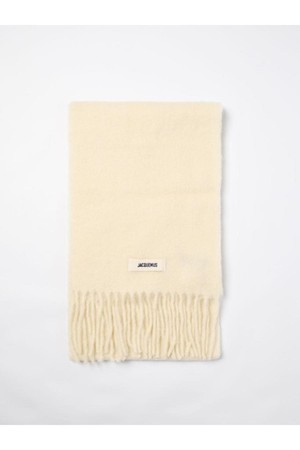 쟈크뮈스 남성 스카프 Mens Scarf Jacquemus NB03