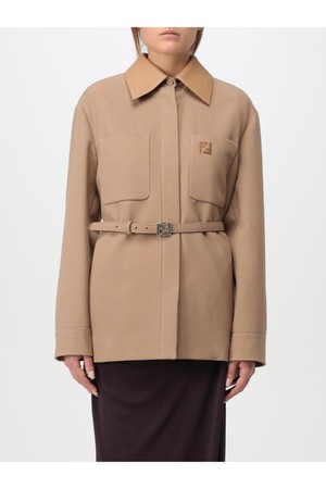 펜디 여성 자켓 Womans Jacket Fendi NB03