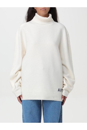 아페쎄 여성 스웨터 Womans Sweater A p c  NB03