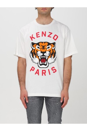 겐조 남성 티셔츠 Mens T shirt Kenzo NB03