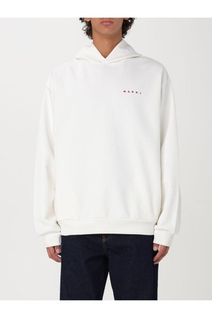 마르니 남성 맨투맨 후드 Mens Sweatshirt Marni NB03