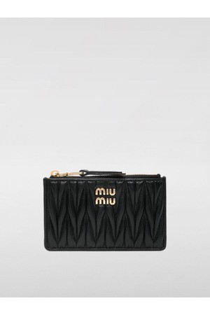 미우미우 여성 지갑 Womans Wallet Miu Miu NB03