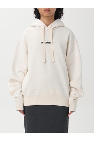 질샌더 여성 맨투맨 후드 Womans Sweatshirt Jil Sander NB03