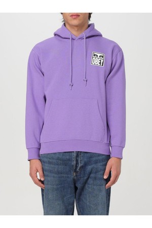 오베이 남성 맨투맨 후드 Mens Sweatshirt Obey NB03