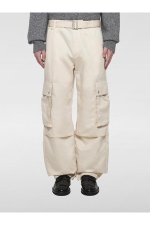 쟈크뮈스 남성 바지 Mens Pants Jacquemus NB03