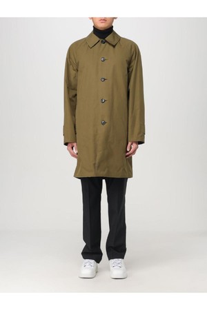 버버리 남성 코트 Mens Coat Burberry NB03