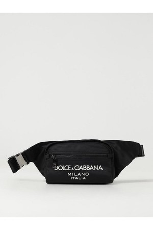 돌체앤가바나 남성 벨트백 Mens Belt Bag Dolce   Gabbana NB03