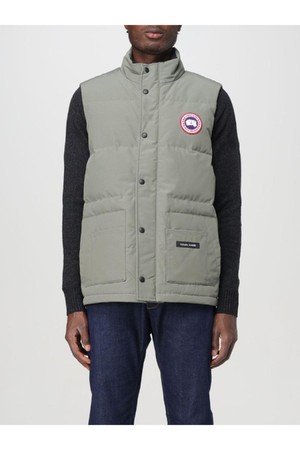 캐나다구스 남성 자켓 Mens Suit Vest Canada Goose NB03