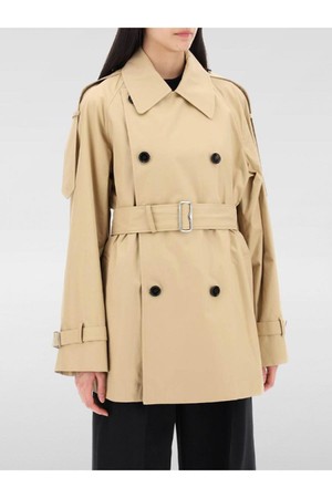 버버리 여성 코트 Womans Coat Burberry NB03