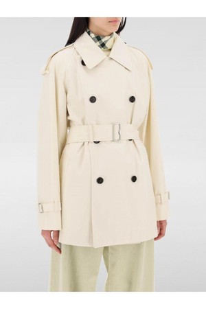 버버리 여성 코트 Womans Coat Burberry NB03