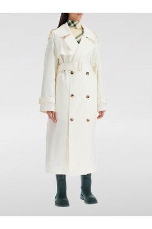 버버리 여성 코트 Womans Coat Burberry NB03