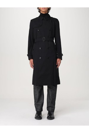 버버리 남성 트렌치코트 Mens Trench Coat Burberry NB03