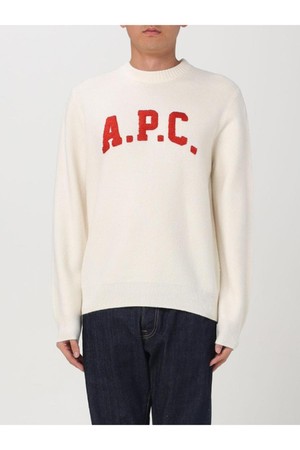 아페쎄 남성 스웨터 Mens Sweater A p c  NB03