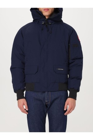 캐나다구스 남성 자켓 Mens Jacket Canada Goose NB03