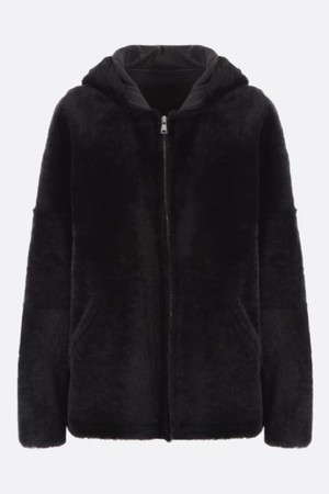 이브살로몬 여성 자켓 fur jacket NB26