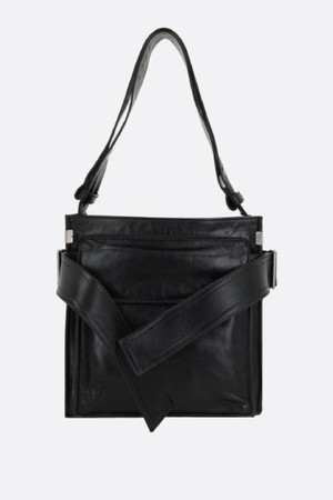 버버리 여성 숄더백 Trench small shiny leather crossbody bag NB26