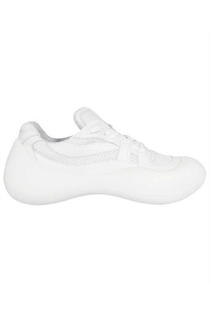 JW앤더슨 여성 스니커즈 JW Anderson ANW40030A 17134 BUBBLE Sneakers   White NB24