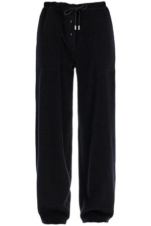 더로우 여성 스웨트팬츠 cashmere bonnette pants for NB02