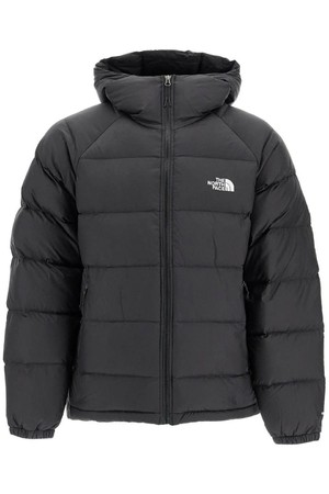 더 노스페이스 남성 패딩 hydrenalite hooded NB02