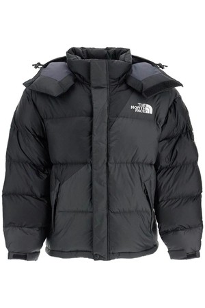 더 노스페이스 남성 패딩 the north face x yinka il NB02