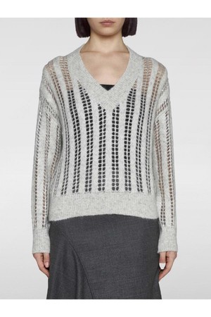 브루넬로 쿠치넬리 여성 스웨터 Womans Sweater Brunello Cucinelli NB03