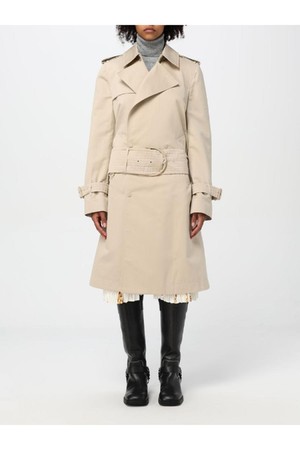 버버리 여성 코트 Womans Coat Burberry NB03