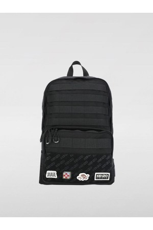 겐조 남성 백팩 Mens Backpack Kenzo NB03