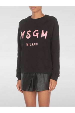 엠에스지엠 여성 스웨터 Womans Sweater Msgm NB03