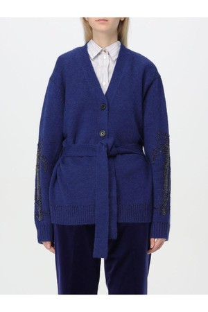 폴스미스 여성 가디건 Womans Cardigan Paul Smith NB03