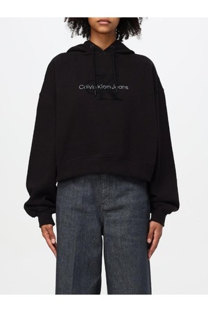 캘빈클라인 여성 맨투맨 후드 Womans Sweatshirt Calvin Klein NB03