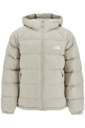 더 노스페이스 남성 패딩 hydrenalite hooded NB02