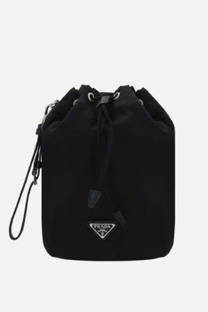 프라다 여성 숄더백 Re Nylon bucket bag NB26