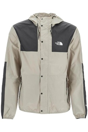 더 노스페이스 남성 파카 jacket n nseasonal mountain jacket NB02