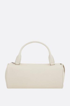 더로우 여성 숄더백 Edith bag in soft grained leather NB26