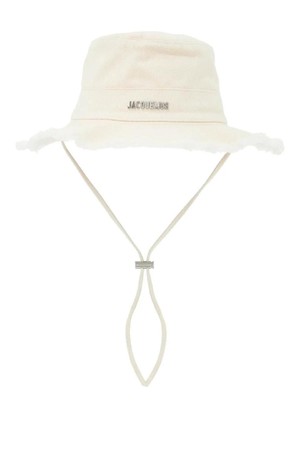 쟈크뮈스 남성 모자 the artichoke bucket hat NB02