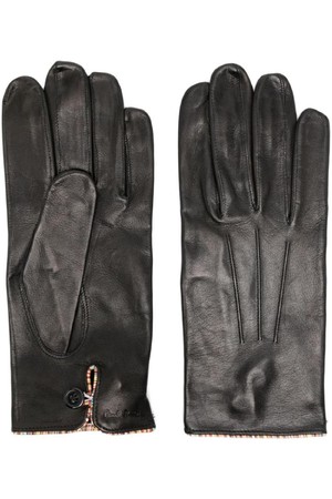 폴스미스 남성 장갑 LEATHER GLOVES NB30