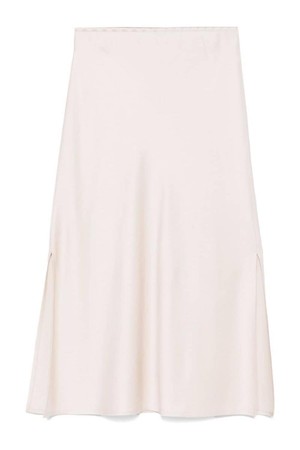 브루넬로 쿠치넬리 여성 스커트 MIDI SKIRT NB30