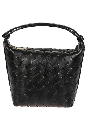 보테가 베네타 여성 숄더백 CANDY WALLACE LEATHER HANDBAG NB30