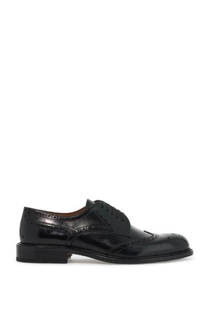 디올 남성 로퍼 dior embassy brogue derby lace NB02