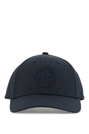 스톤아일랜드 남성 모자 baseball cap made of reps NB02