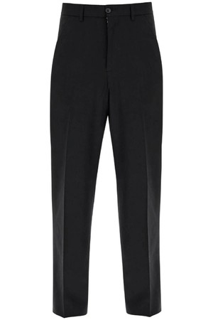 아워레가시 남성 바지 combed wool chino 22 trousers NB02