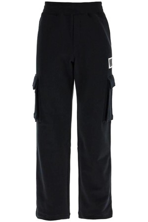 모스키노 남성 스웨트팬츠 barcode jogging pants NB02