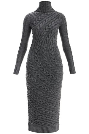 막스마라 여성 원피스 art knit dress NB02