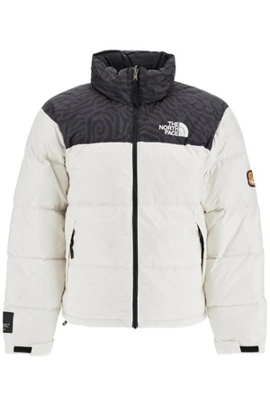 더 노스페이스 남성 패딩 1996 retro nuptse ripstop NB02