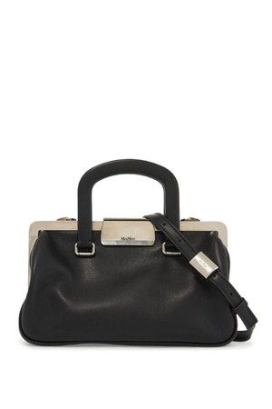 막스마라 여성 핸드백 small leather handbag NB02