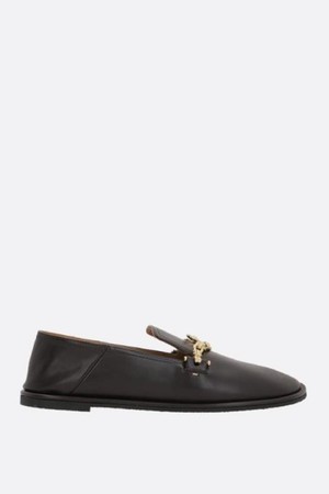 스텔라 맥카트니 여성 로퍼 Ryder loafers in Alter Mat NB26