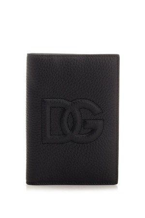 돌체앤가바나 남성 지갑 Classic business card holder NB19