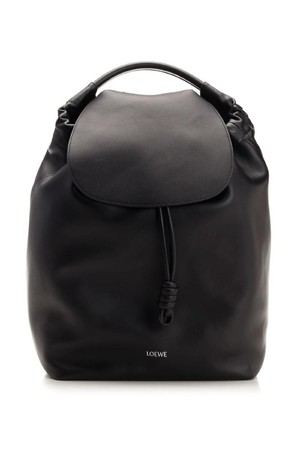 로에베 남성 백팩  Flamenco  backpack NB19