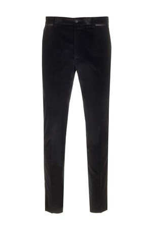 돌체앤가바나 남성 바지 Classic tuxedo trousers NB19