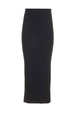 막스마라 여성 스커트 Pencil midi skirt NB19